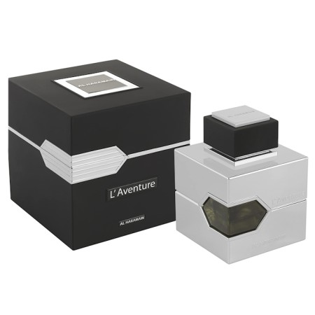 Al Haramain Perfumes L Aventure Intense