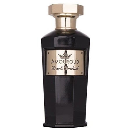 Amouroud Dark Orchid