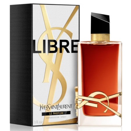 Yves Saint Laurent Libre Le Parfum