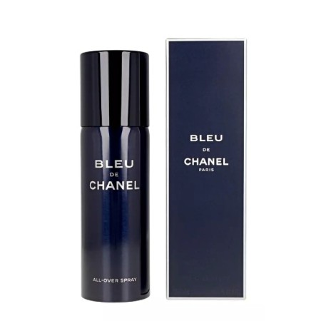 Chanel Bleu de Chanel Body Spray