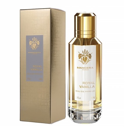 Mancera Royal Vanilla