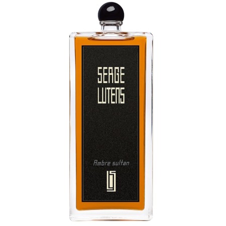 Serge Lutens Ambre Sultan