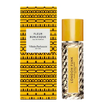 Vilhelm Parfumerie London Funk