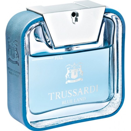 Trussardi Blue Land