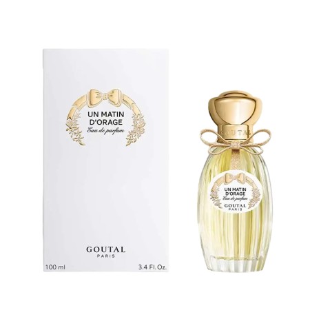 Annick Goutal Un Matin D Orage Eau de Parfum