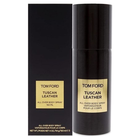 Tom Ford Tuscan Leather Body Spray