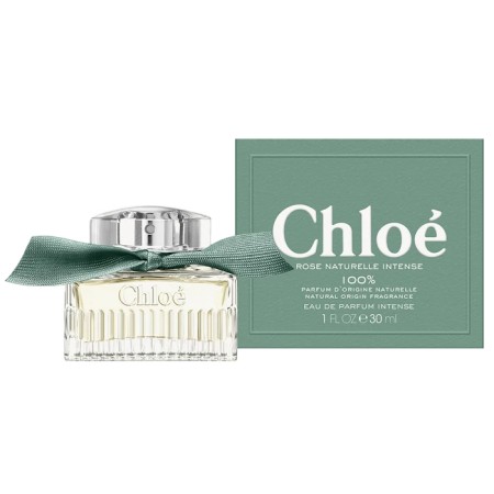 Chloe Rose Naturelle Intense