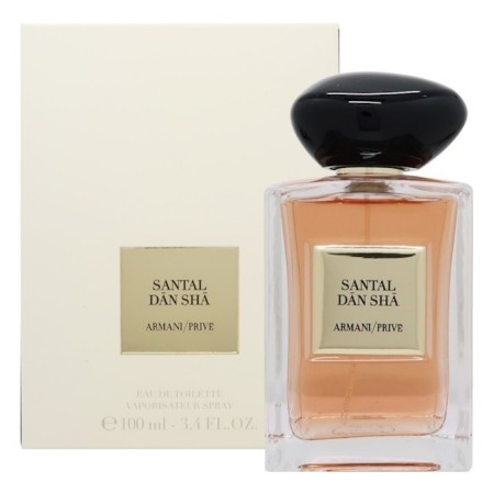 Giorgio Armani Santal Dan Sha