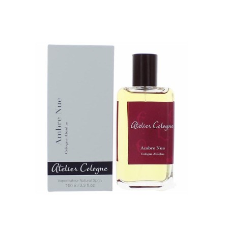 Atelier Cologne Ambre Nue