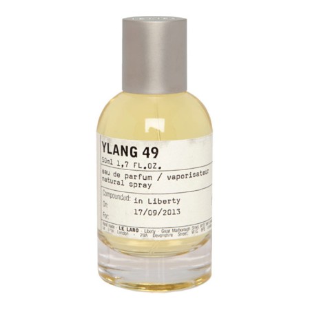 Le Labo Ylang 49