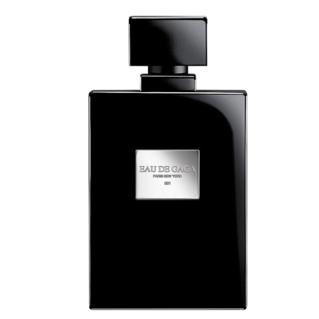 Lady Gaga Eau de Gaga 001