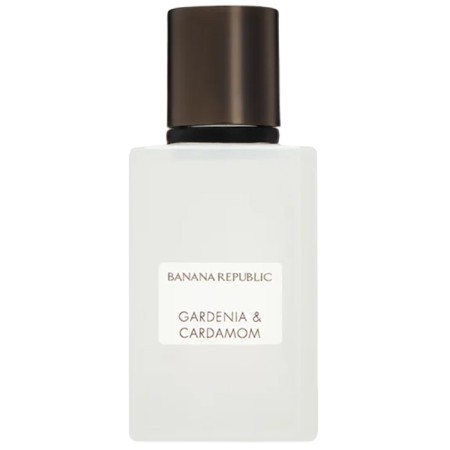 Banana Republic Gardenia & Cardamom