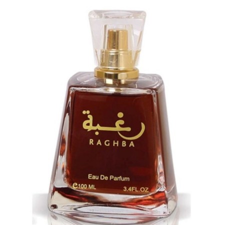 Lattafa Perfumes Raghba