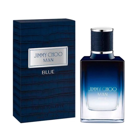 Jimmy Choo Jimmy Choo Man Blue