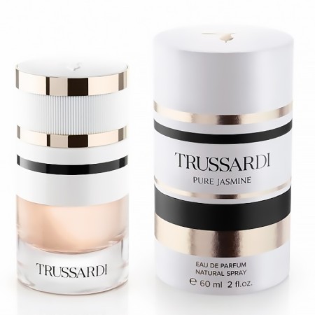 Trussardi Pure Jasmine