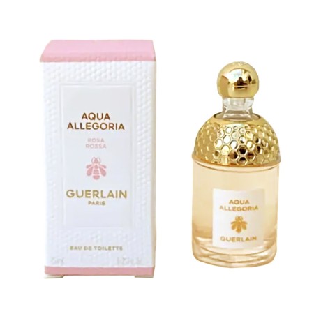 Guerlain Aqua Allegoria Rosa Rossa