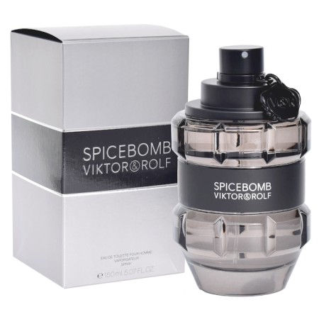 Viktor&Rolf Spicebomb