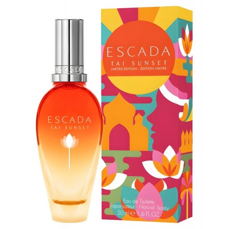 Escada Taj Sunset