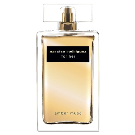 Narciso Rodriguez Amber Musc