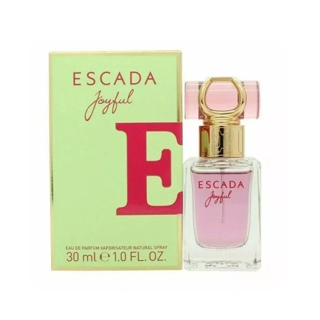 Escada Joyful