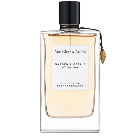 Van Cleef & Arpels Gardenia Petale