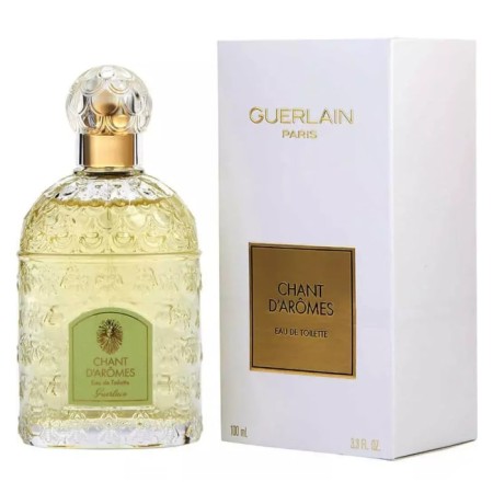 Guerlain Chant d Aromes 2017