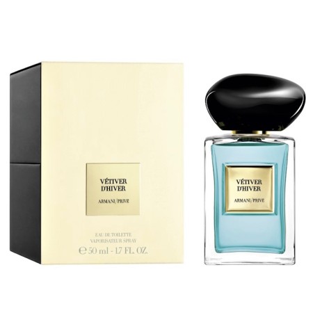 Giorgio Armani Vetiver D Hiver