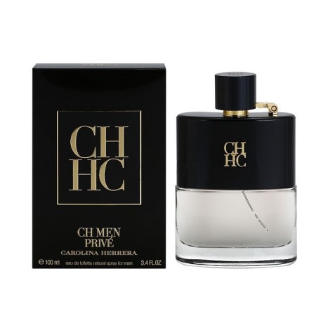 Carolina Herrera CH Men Prive