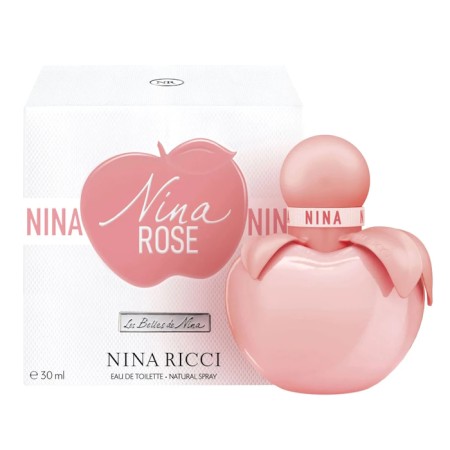 Nina Ricci Nina Rose