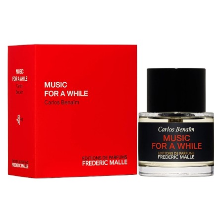 Frederic Malle Music For a While