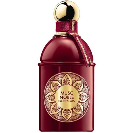 Guerlain Musc Noble