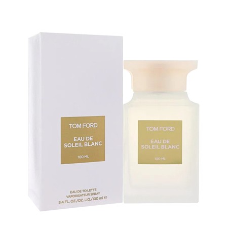 Tom Ford Eau de Soleil Blanc