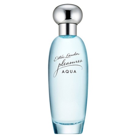 Estee Lauder Pleasures Aqua