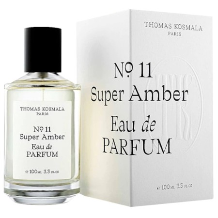 Thomas Kosmala Super Amber