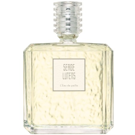 Serge Lutens L Eau de Paille