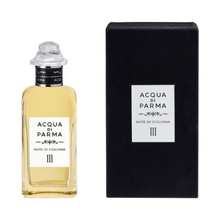 Acqua di Parma Note di Colonia III