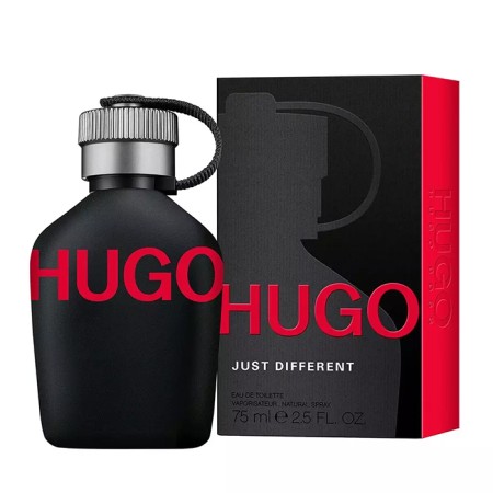 Hugo Boss Hugo Just Different