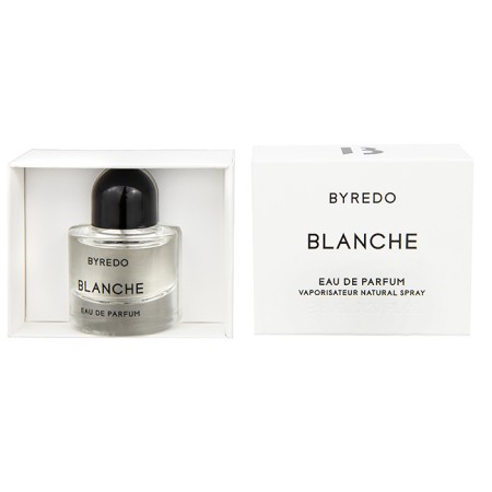 BYREDO Blanche