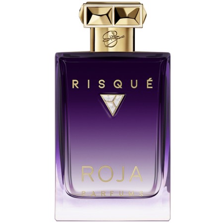 Roja Parfums Risque Pour Femme Essence De Parfum