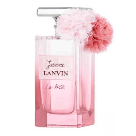 Lanvin Jeanne La Rose