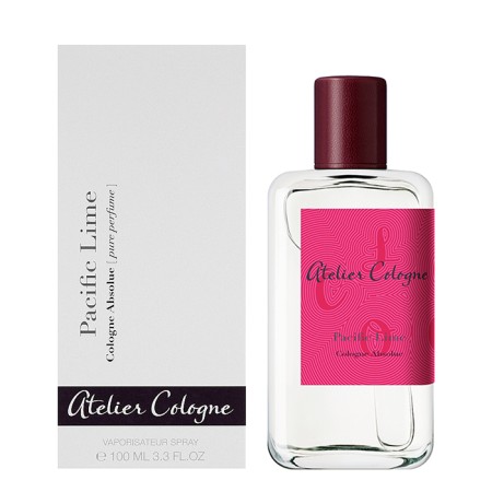 Atelier Cologne Pacific Lime