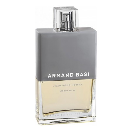 Armand Basi L Eau Pour Homme Woody Musk