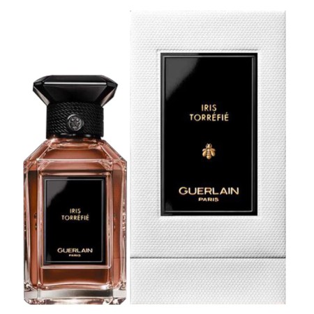 Guerlain Iris Torrefie