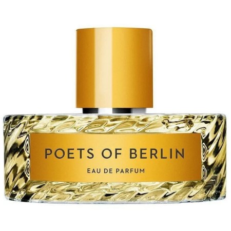 Vilhelm Parfumerie Poets of Berlin