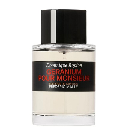 Frederic Malle Geranium Pour Monsieur