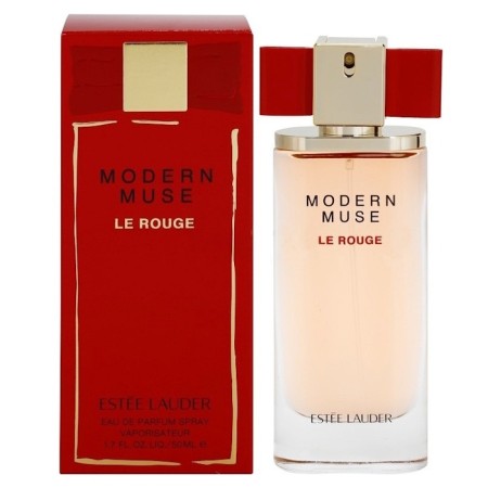 Estee Lauder Modern Muse Le Rouge