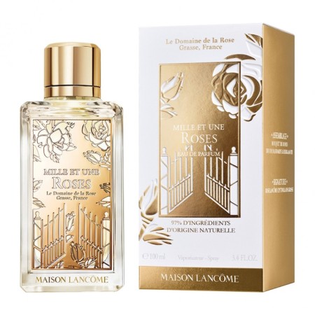 Lancome Mille et Une Roses