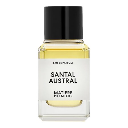 Matiere Premiere Santal Austral