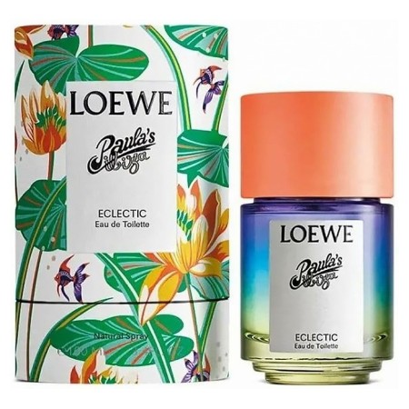 Loewe Paula s Ibiza Eclectic