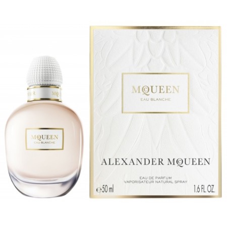 Alexander McQueen McQueen Eau Blanche